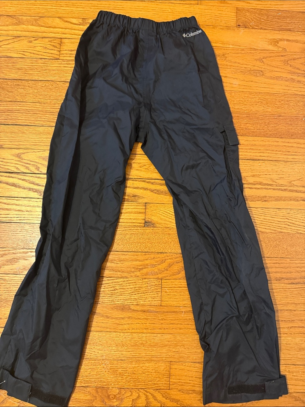 Columbia Kids Rain Pants
